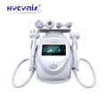 2021 Hot Seller Factory Price Hycynis-Line II Radiofrency Tolding Machine de adelgazamiento